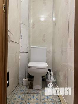 2-к квартира, вторичка, 55м2, 2/5 этаж