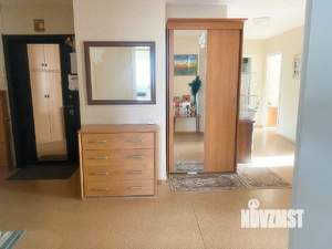 3-к квартира, вторичка, 103м2, 3/12 этаж