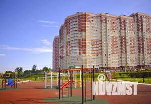 1-к квартира, вторичка, 35м2, 3/19 этаж