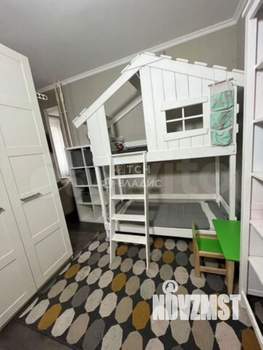 2-к квартира, вторичка, 60м2, 13/17 этаж