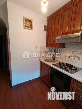 3-к квартира, вторичка, 55м2, 4/5 этаж