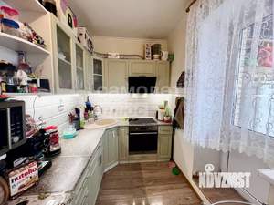 1-к квартира, вторичка, 45м2, 8/17 этаж