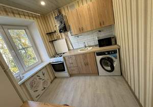 1-к квартира, вторичка, 44м2, 3/5 этаж