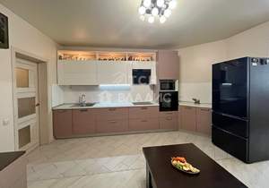 2-к квартира, вторичка, 78м2, 2/17 этаж