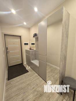3-к квартира, вторичка, 65м2, 8/17 этаж