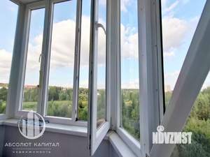 1-к квартира, вторичка, 40м2, 5/12 этаж