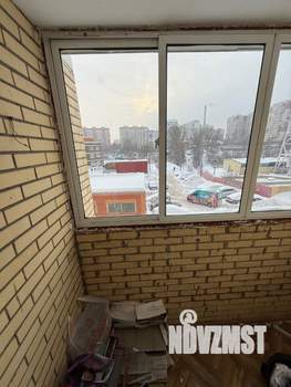 1-к квартира, вторичка, 32м2, 2/19 этаж