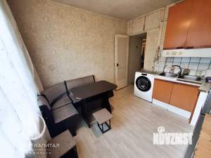 3-к квартира, вторичка, 64м2, 1/5 этаж