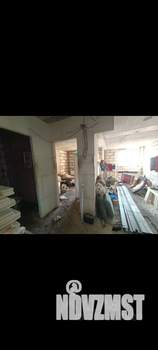 1-к квартира, вторичка, 41м2, 5/12 этаж