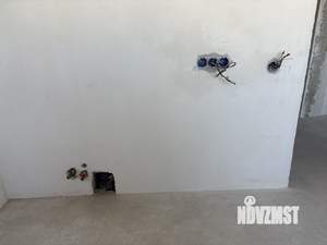 1-к квартира, вторичка, 45м2, 12/17 этаж