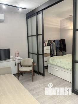 1-к квартира, вторичка, 32м2, 12/16 этаж