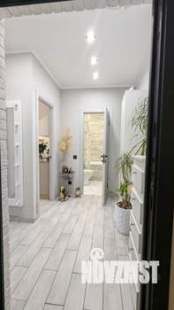 1-к квартира, вторичка, 40м2, 2/19 этаж