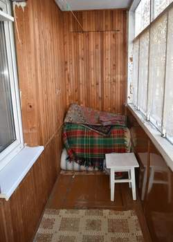 1-к квартира, вторичка, 36м2, 1/5 этаж