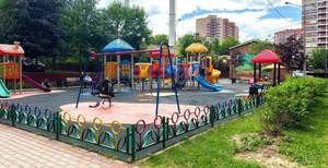 2-к квартира, вторичка, 60м2, 3/14 этаж