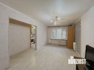 1-к квартира, вторичка, 31м2, 1/5 этаж