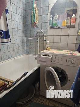 3-к квартира, вторичка, 58м2, 2/5 этаж