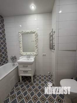 1-к квартира, вторичка, 42м2, 10/17 этаж