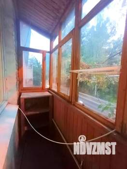 2-к квартира, вторичка, 46м2, 2/2 этаж