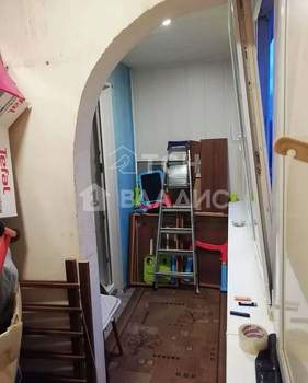 2-к квартира, вторичка, 62м2, 3/10 этаж