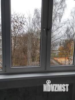 2-к квартира, вторичка, 53м2, 4/5 этаж