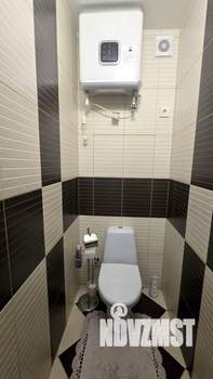 2-к квартира, вторичка, 60м2, 16/17 этаж