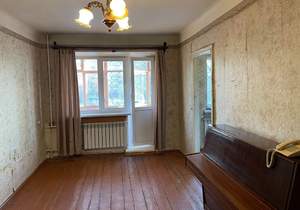 2-к квартира, вторичка, 46м2, 3/3 этаж