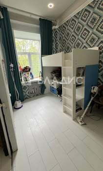 1-к квартира, вторичка, 43м2, 2/3 этаж