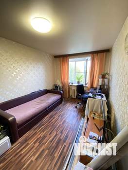 1-к квартира, вторичка, 34м2, 4/9 этаж