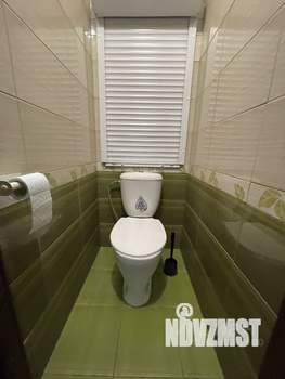 1-к квартира, вторичка, 40м2, 2/17 этаж