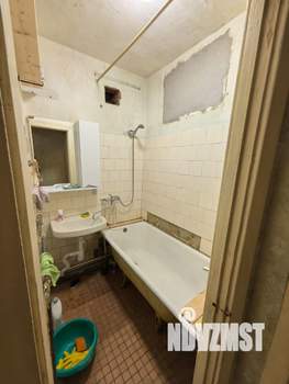 2-к квартира, вторичка, 45м2, 2/5 этаж