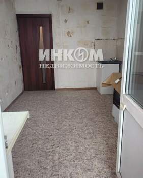 1-к квартира, вторичка, 38м2, 14/22 этаж