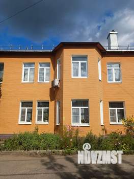 2-к квартира, вторичка, 50м2, 2/2 этаж