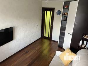 2-к квартира, вторичка, 58м2, 3/17 этаж