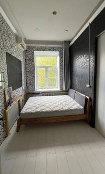 2-к квартира, вторичка, 43м2, 2/3 этаж