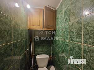 1-к квартира, вторичка, 33м2, 2/5 этаж