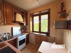 3-к квартира, вторичка, 49м2, 5/5 этаж
