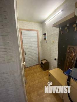 2-к квартира, вторичка, 44м2, 3/5 этаж