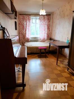 2-к квартира, вторичка, 44м2, 5/5 этаж