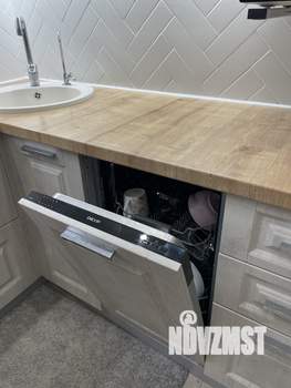 2-к квартира, вторичка, 41м2, 13/17 этаж