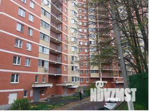 1-к квартира, вторичка, 39м2, 7/22 этаж