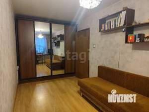 3-к квартира, вторичка, 67м2, 1/5 этаж