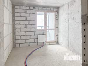 2-к квартира, вторичка, 68м2, 15/17 этаж