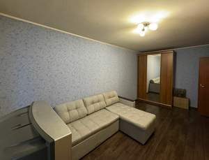 1-к квартира, вторичка, 35м2, 5/5 этаж