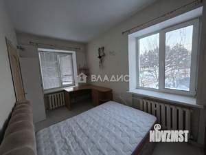 2-к квартира, вторичка, 47м2, 2/2 этаж