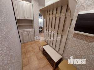 1-к квартира, вторичка, 42м2, 10/14 этаж