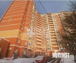 3-к квартира, вторичка, 80м2, 12/17 этаж