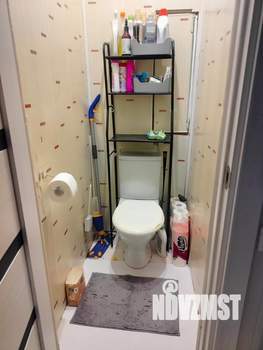 1-к квартира, вторичка, 39м2, 7/18 этаж