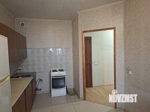 1-к квартира, вторичка, 42м2, 17/17 этаж