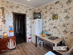 1-к квартира, вторичка, 40м2, 5/12 этаж