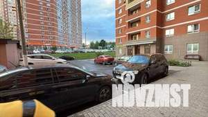 1-к квартира, вторичка, 34м2, 11/15 этаж